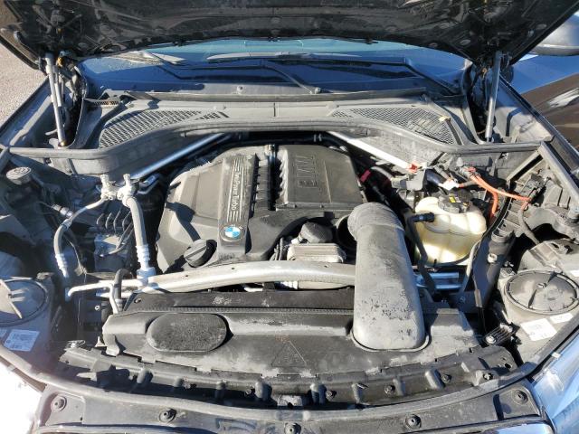 2017 BMW X5 XDRIVE3 - 5UXKR0C39H0V80055