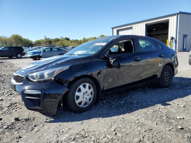 2019 KIA FORTE FE - 3KPF24AD6KE106962