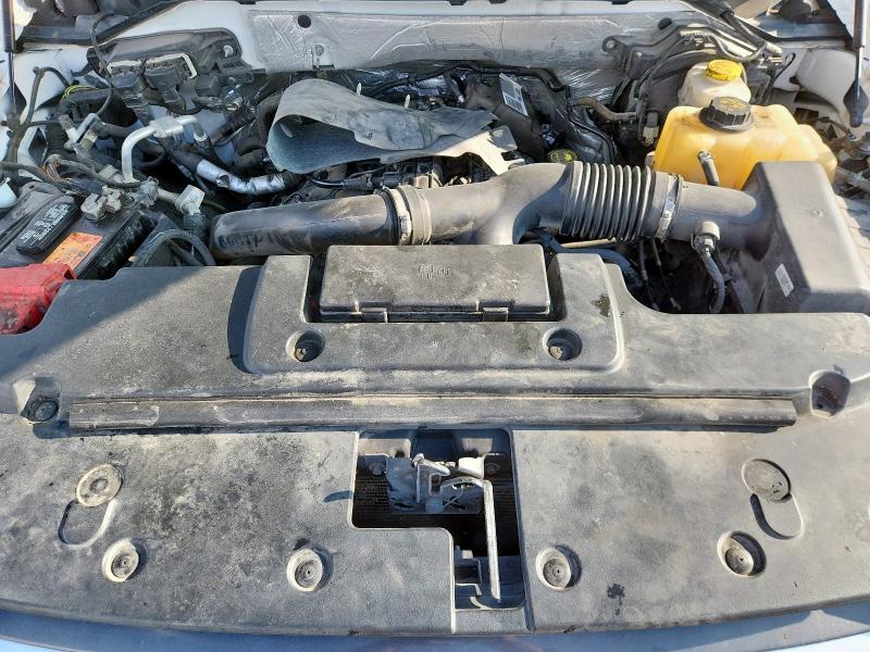 2017 FORD EXPEDITION - 1FMJU1JTXHEA68338