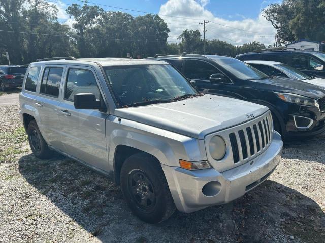 JEEP PATRIOT SP