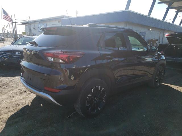 2021 CHEVROLET TRAILBLAZE KL79MPSL4MB172793