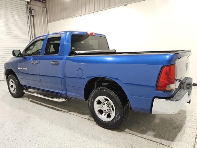 2011 DODGE RAM 1500 #3305325319
