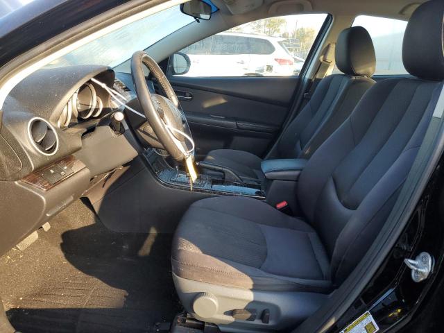 2013 MAZDA 6 TOURING - 1YVHZ8DH4D5M05952