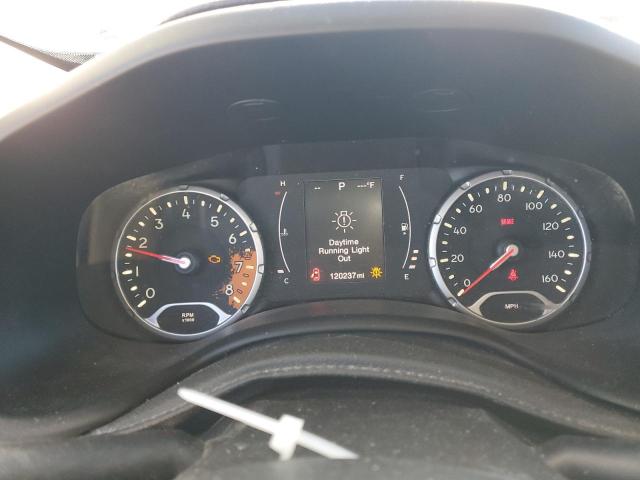 2015 JEEP RENEGADE L ZACCJABT2FPB47026