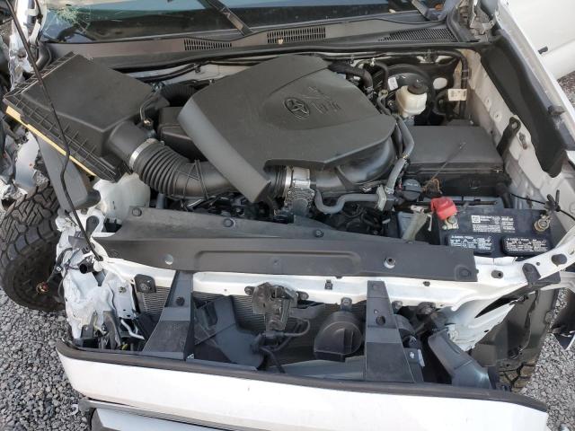 2021 TOYOTA TACOMA DOU #3315891114