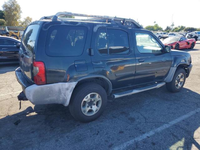 2000 NISSAN XTERRA XE #3309516583