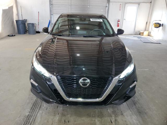 2021 NISSAN ALTIMA SV - 1N4BL4DV2MN353478