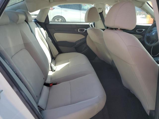 2023 HONDA CIVIC LX #3302855922