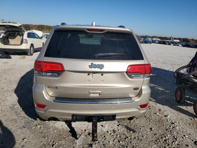 2014 JEEP GRAND CHER - 1C4RJFCT9EC147999