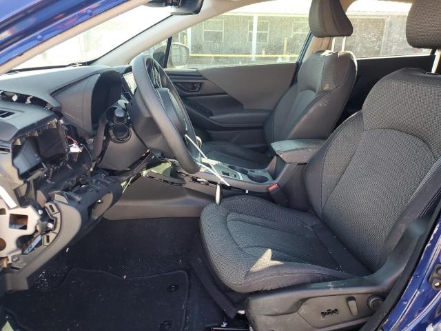 2024 SUBARU CROSSTREK #3281478024