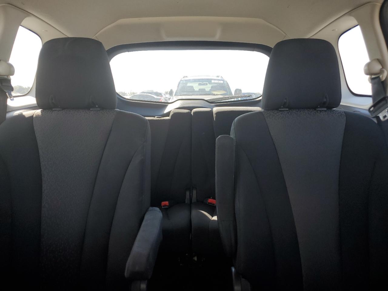 Lot #3311582781 2012 MAZDA 5