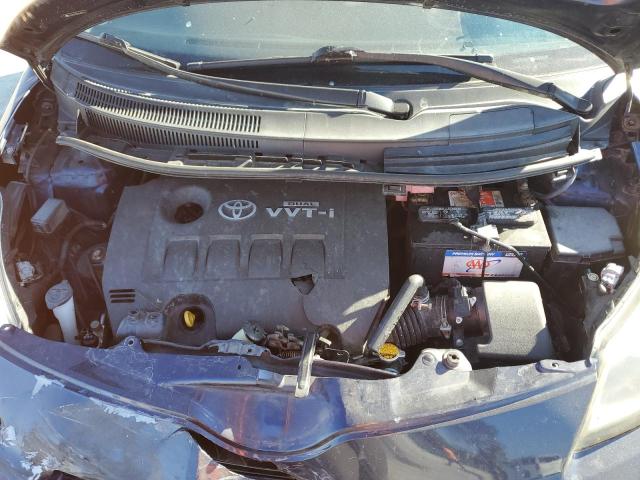 2008 TOYOTA SCION XD #3293528405