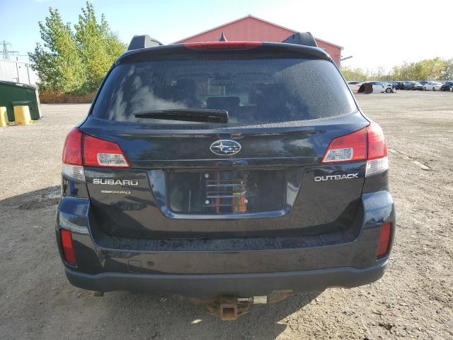 2013 SUBARU OUTBACK 2. - 4S4BRGLC4D3215359
