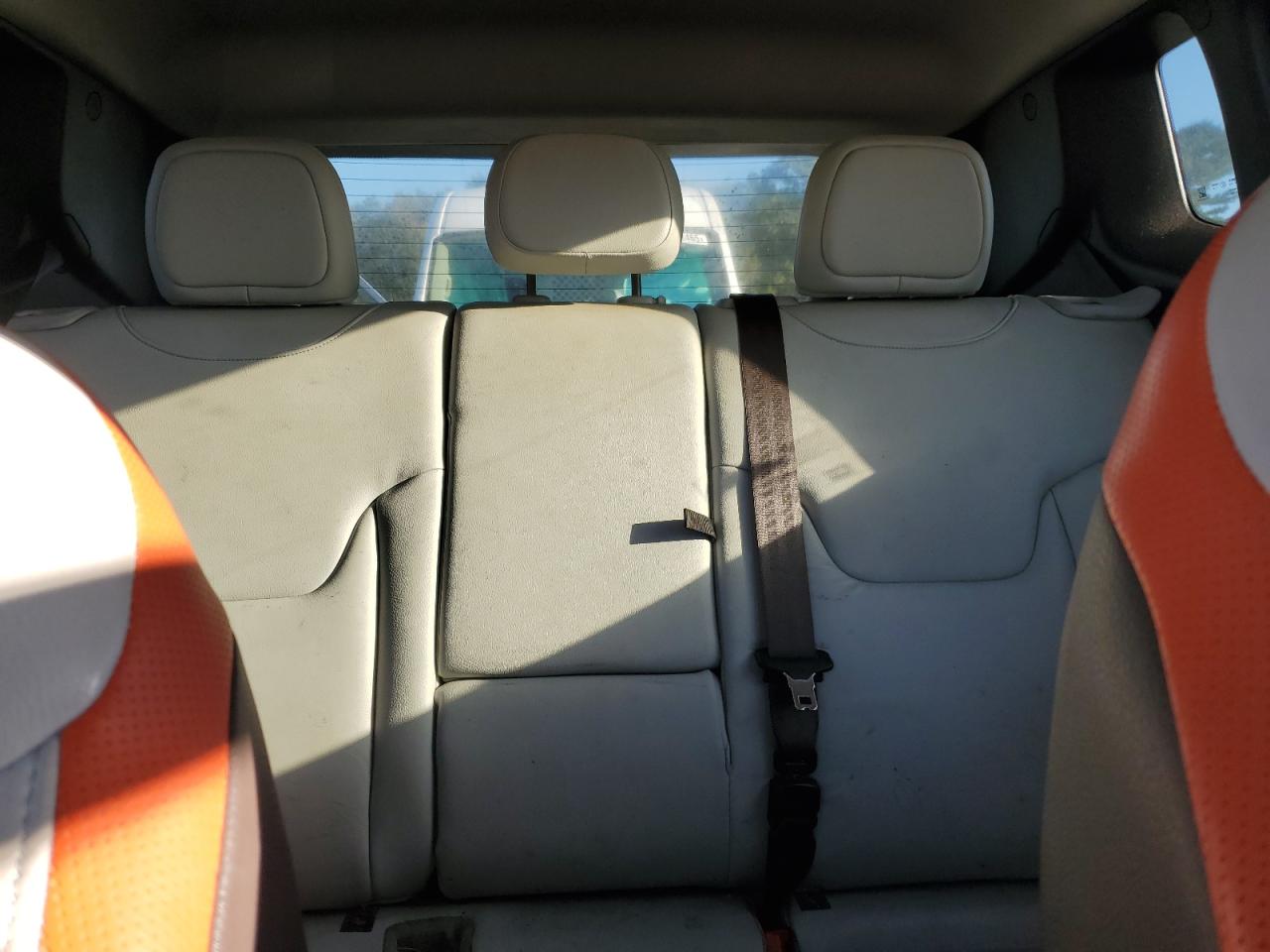 JEEP RENEGADE LIMITED