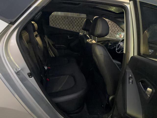 2014 HYUNDAI TUCSON GLS - KM8JU3AG0EU792507