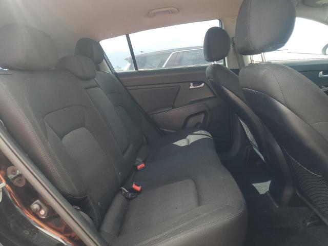 2012 KIA SPORTAGE B #3305590114