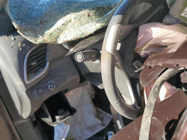 2022 CHEVROLET TRAX 1LT - KL7CJPSM4NB509357