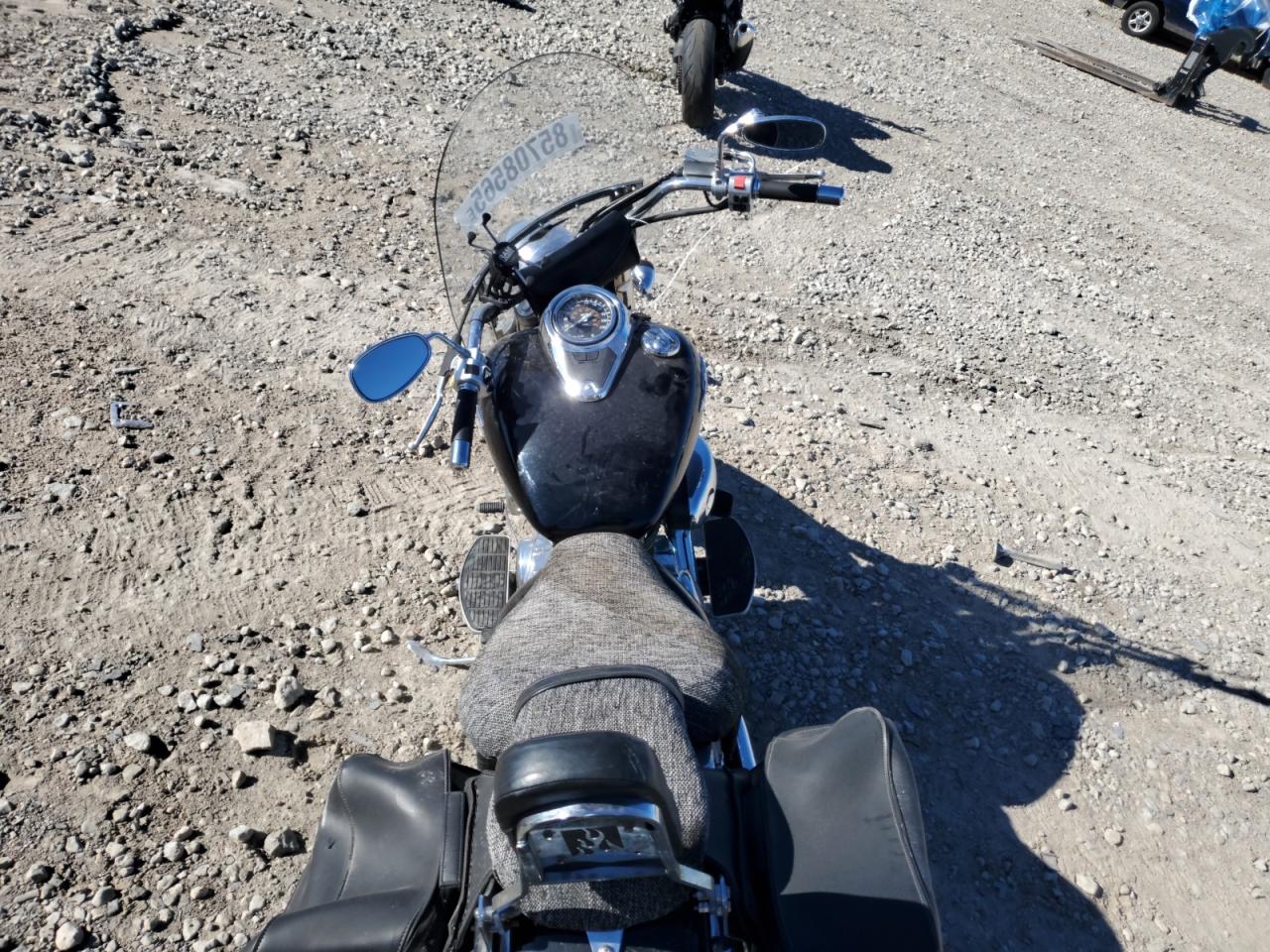 Lot #3290305243 2006 SUZUKI C50