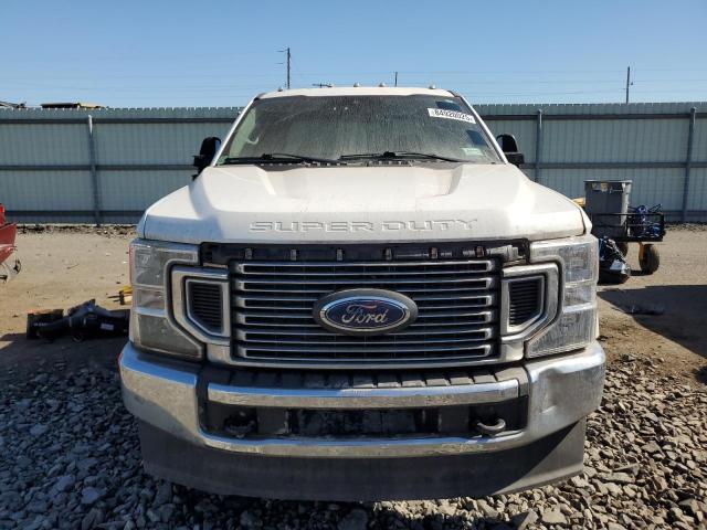 2021 FORD F350 SUPER DUTY #3263641734