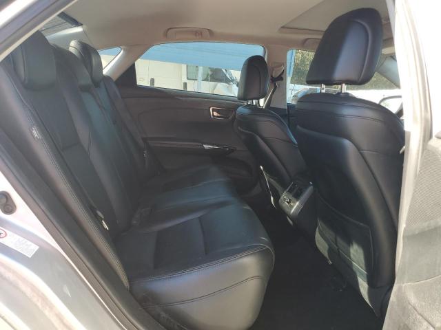 2014 TOYOTA AVALON BAS #3297178885