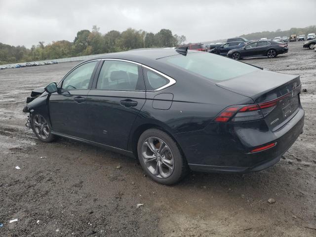 2024 HONDA ACCORD EX - 1HGCY1F39RA054211