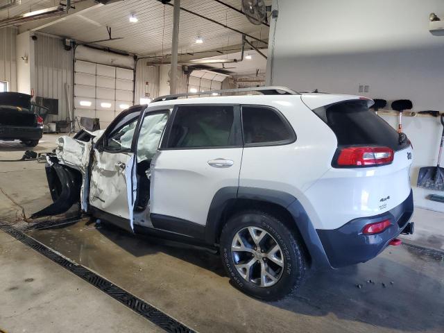 2015 JEEP CHEROKEE T 1C4PJMBS7FW503063