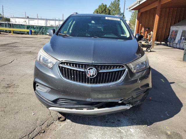 2017 BUICK ENCORE PRE - KL4CJASB5HB005378