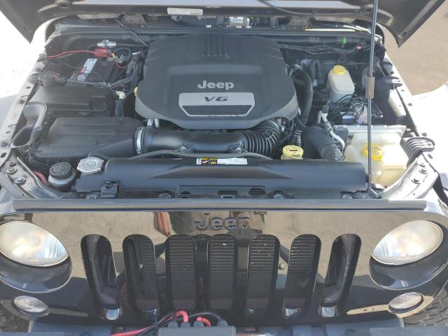 2014 JEEP WRANGLER S - 1C4AJWAG7EL303296