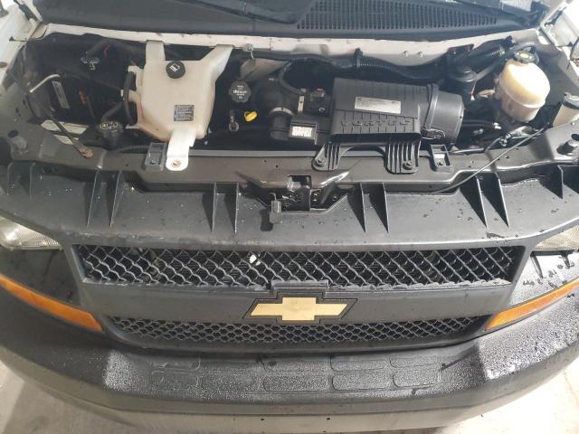 2016 CHEVROLET EXPRESS G2 - 1GCWGAFF9G1121492