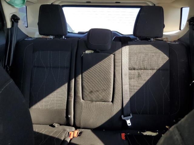 2021 FORD ECOSPORT S - MAJ6S3GL8MC449023