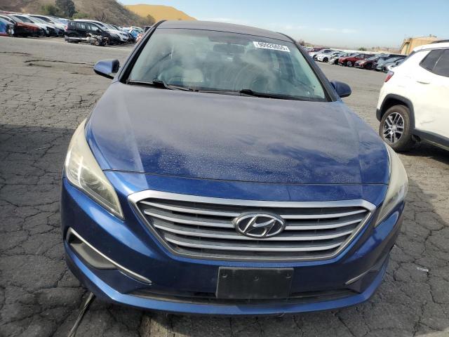 2017 HYUNDAI SONATA SE - 5NPE24AF5HH444080