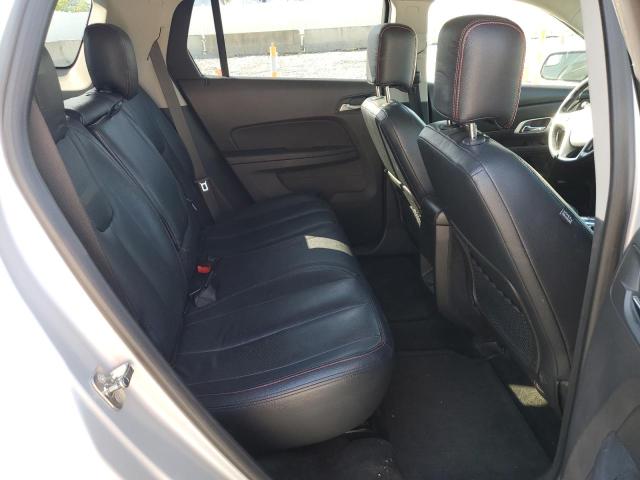 2014 GMC TERRAIN SL - 2GKALREK0E6133337