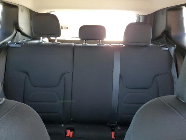 2018 JEEP RENEGADE L #3296877827