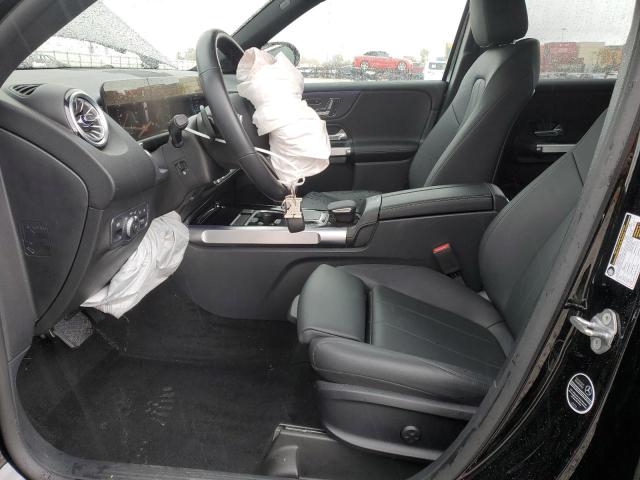 2023 MERCEDES-BENZ GLB 250 4M #3297052535