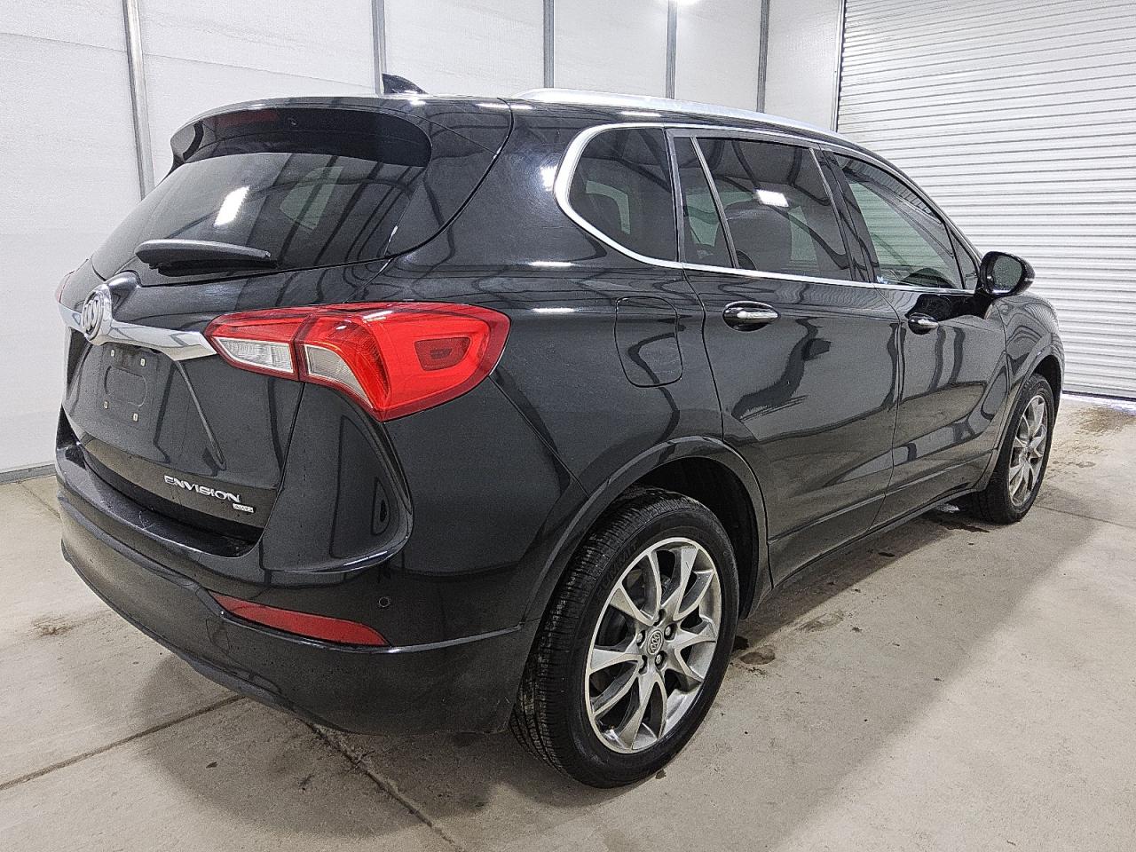 BUICK ENVISION ESSENCE