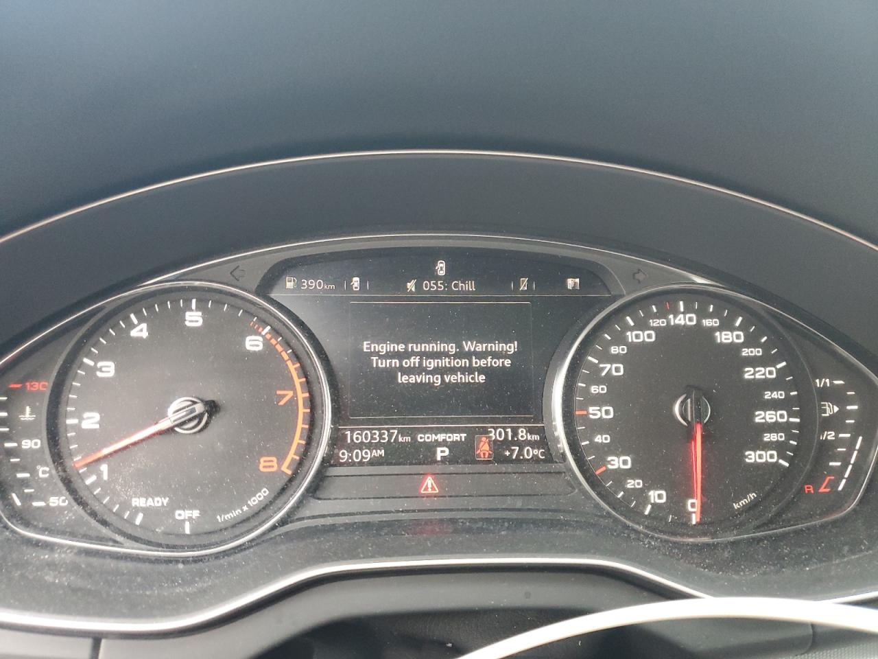 AUDI Q5 PREMIUM PLUS