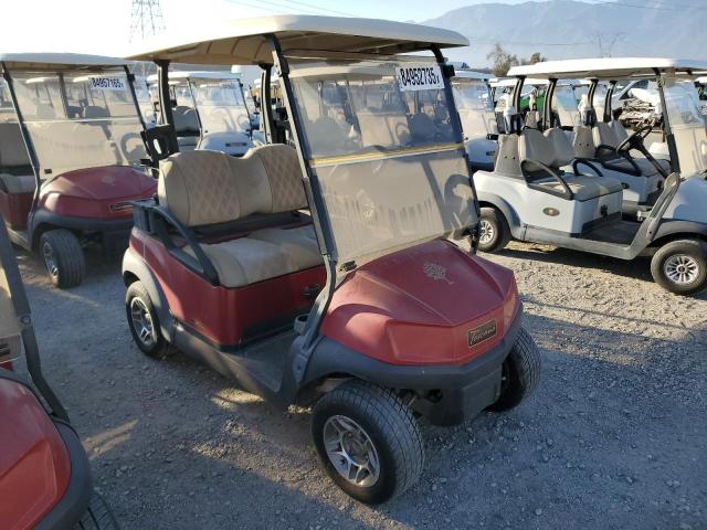 CLUBCAR TEMPO LITHIUM