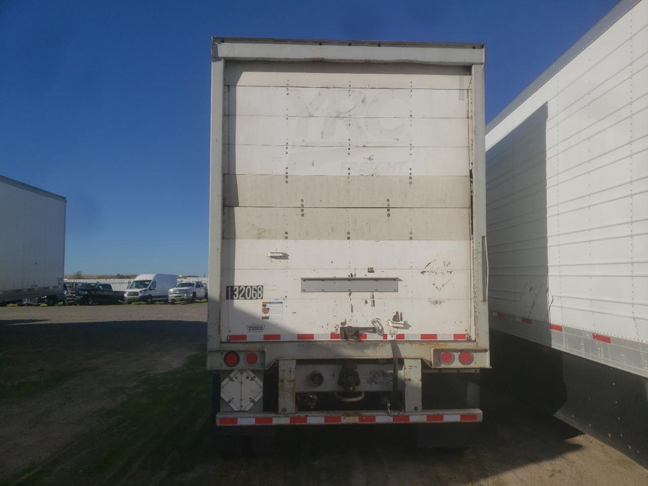 Lot #3281381037 2014 STOUGHTON UNKNOWN