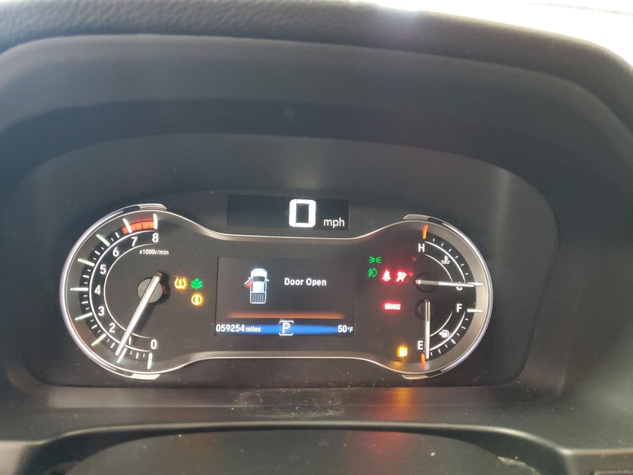 HONDA RIDGELINE SPORT