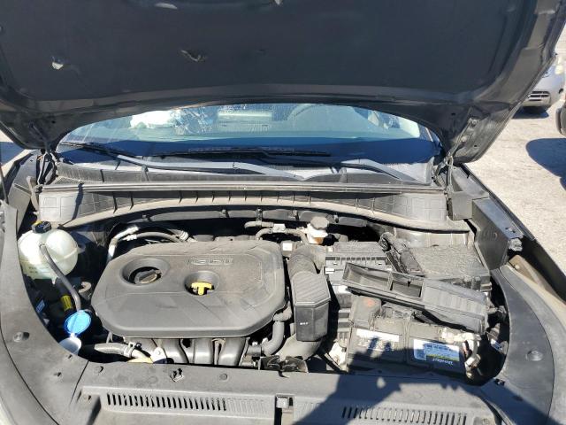 2019 HYUNDAI TUCSON SE KM8J23A40KU874549