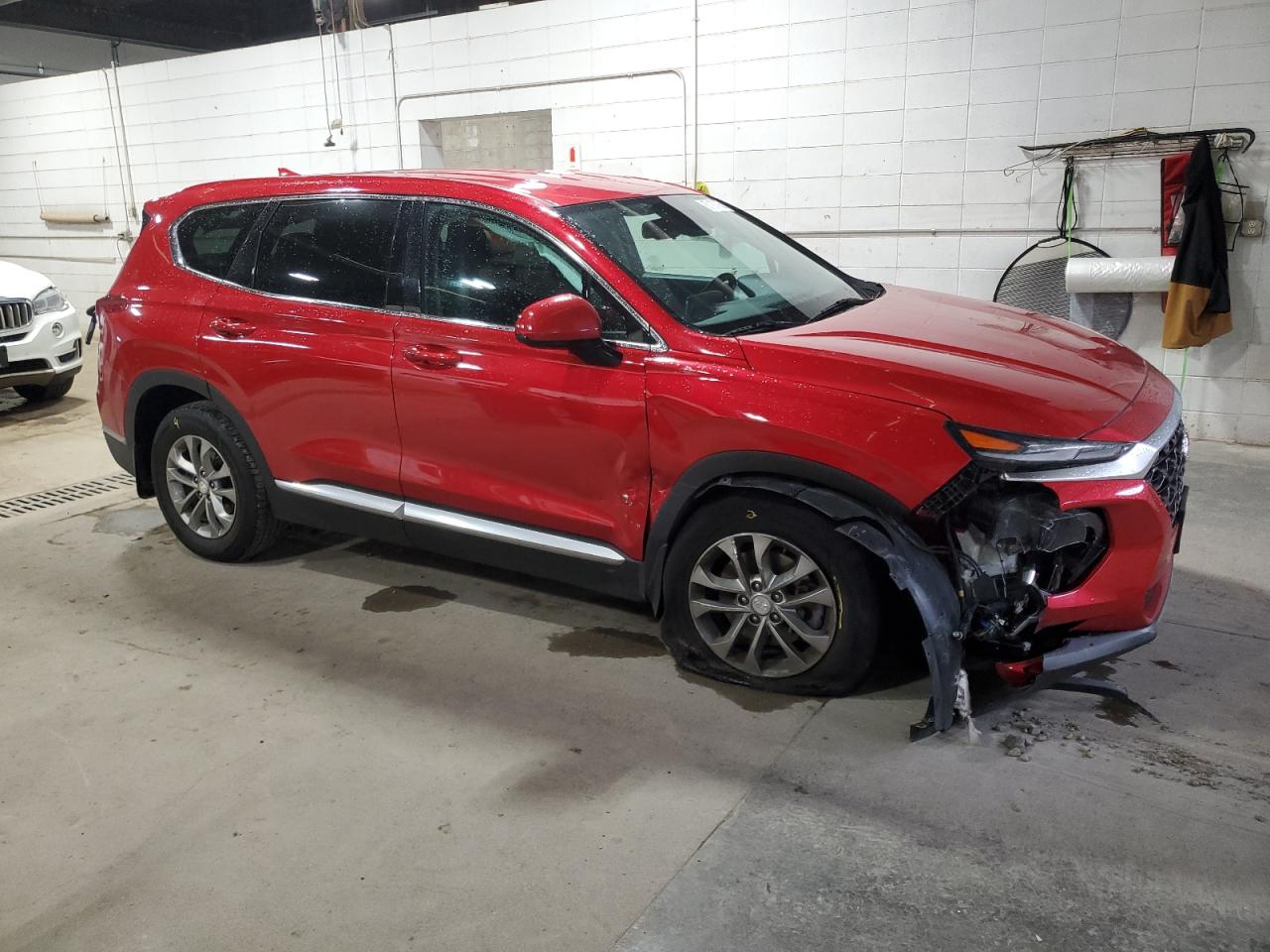 HYUNDAI SANTA FE SEL