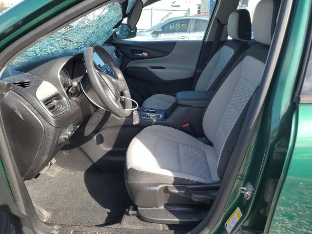 2018 CHEVROLET EQUINOX LS 2GNAXHEV2J6333240