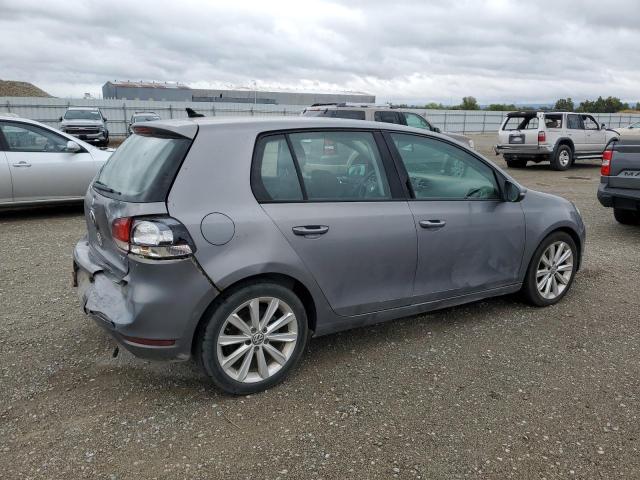 2012 VOLKSWAGEN GOLF #3290488481