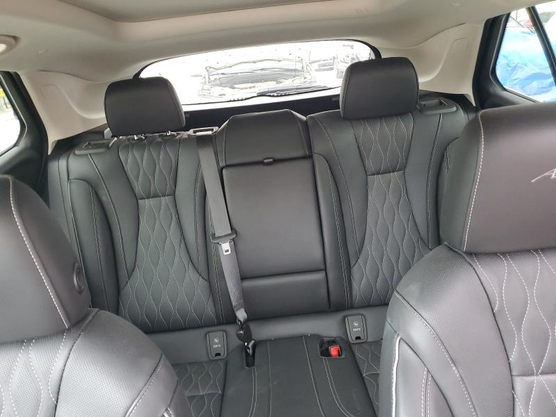 2023 BUICK ENVISION A #3316109226