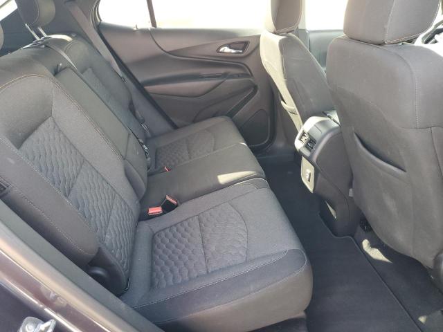 2019 CHEVROLET EQUINOX LT - 3GNAXKEV6KL120494