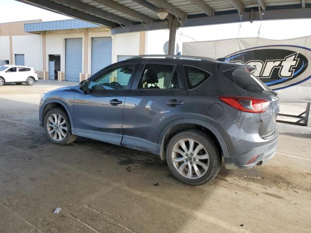 2014 MAZDA CX-5 GT - JM3KE4DYXE0355208