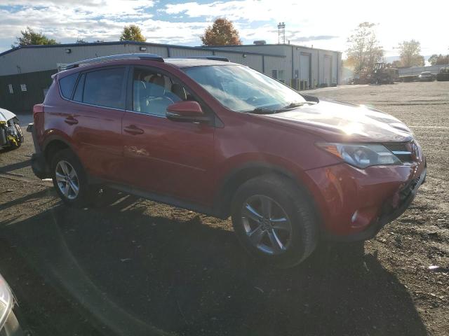 2015 TOYOTA RAV4 XLE #3303940705