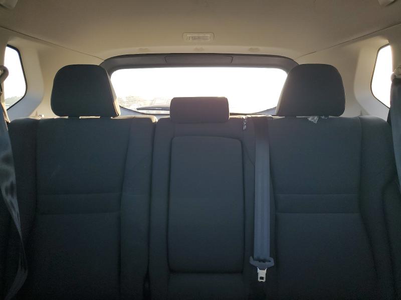 2023 NISSAN ROGUE S 5N1BT3AA2PC857630