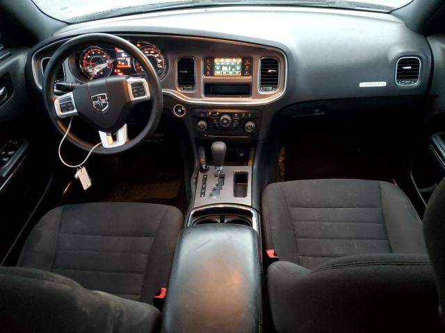 2014 DODGE CHARGER SE - 2C3CDXBGXEH131674