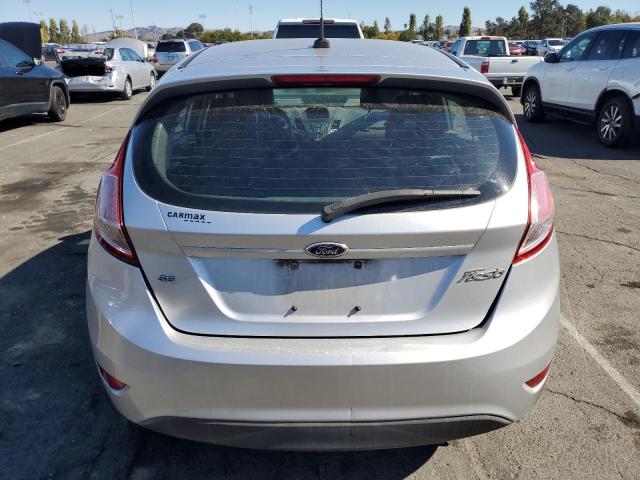 2016 FORD FIESTA SE - 3FADP4EJ1GM101129